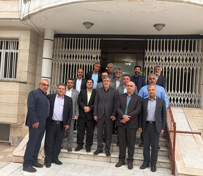 تمرکز بر تنوع‌بخشی پورتفو و افزایش سهم بیمه‌های خرد بیمه ایران