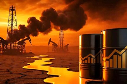 سرگردانی روزانه ۱۶ میلیون بشکه نفت/ نفتکش‌ها از تنگه هرمز خداحافظی می‌کنند؟