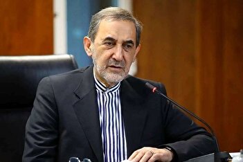 عکس/ توئیت جدید ولایتی با هشتگ «انسجام ملی، دیپلماسی مقتدرانه»