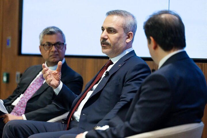 هاکان فیدان