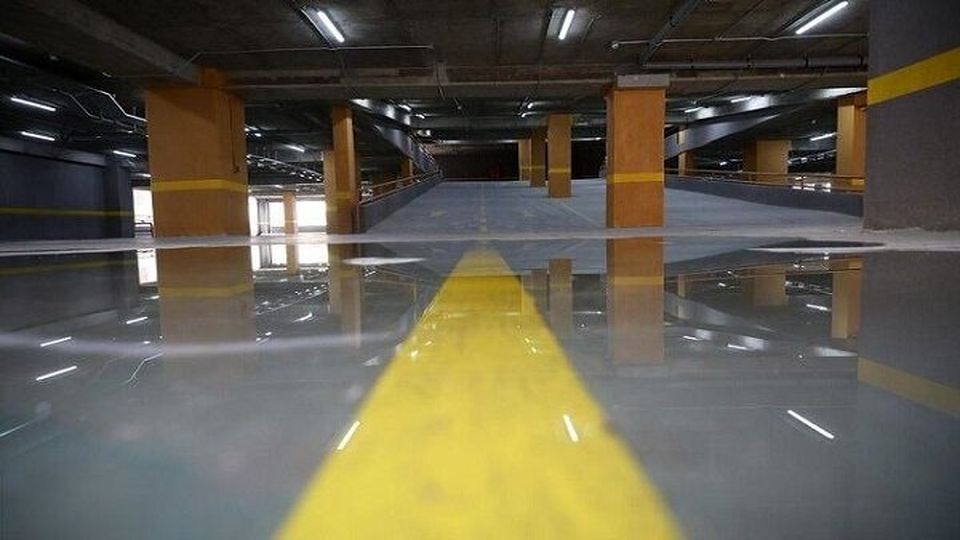 تنها پناهگاه تهران بزودی افتتاح می‌شود