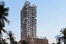 جنگ آمریکا و ایران، قیمت مسکن دبی را فروریخت