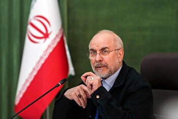 فیلم/ ادعای نماینده مجلس از تلاش دشمن برای ترور قالیباف