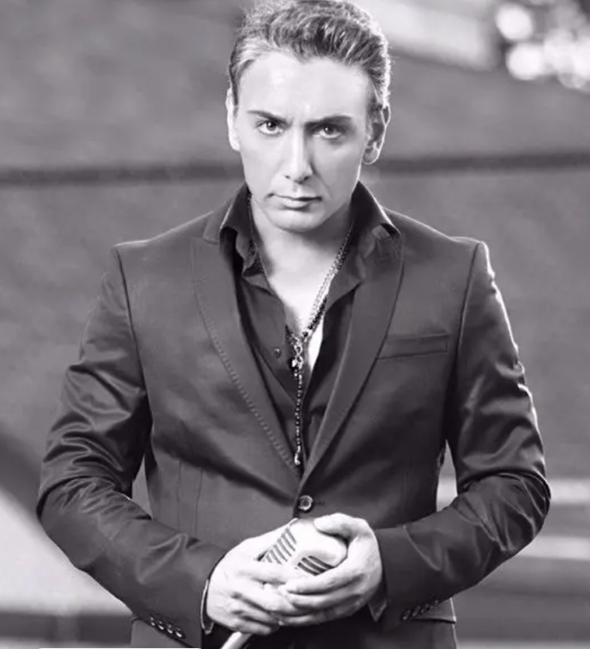 شادمهر عقیلی