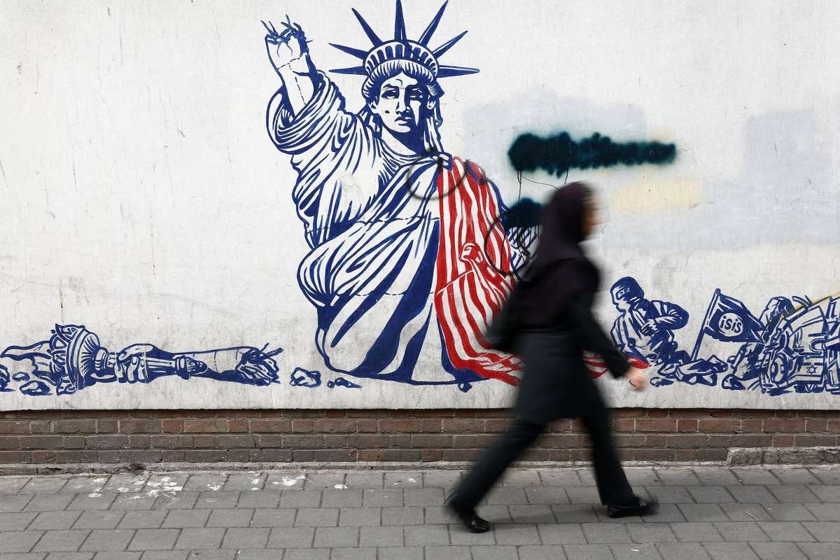 هشدار جدی قرارگاه مرکزی خاتم‌الانبیا به آمریکا