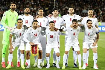 فیلم/ مجری اینترنشنال: ما نباید اجازه بدهیم تیم ملی ایران به جام جهانی برود