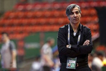 فیلم / حضور وحید شمسایی در تجمعات شبانه