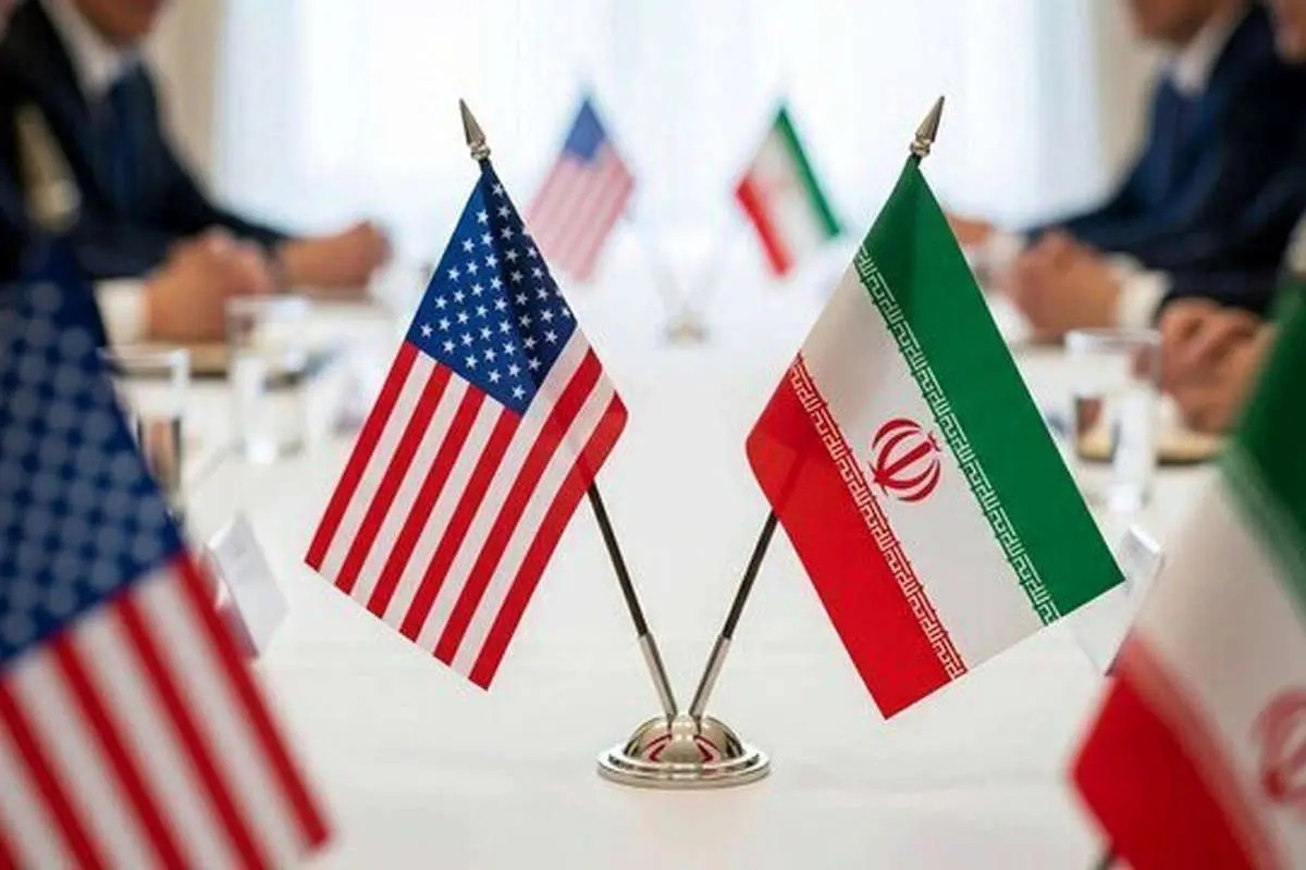 مذاکرات ایران و آمریکا