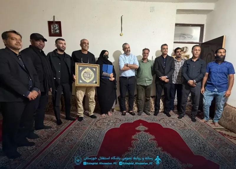 پژمان جمشیدی در میناب