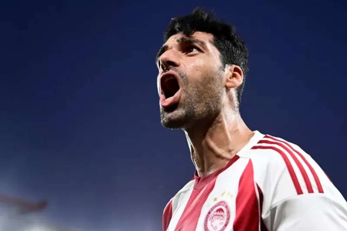 جدایی مهدی طارمی