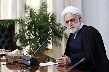 فیلم / تاکید اژه‌ای بر حضور کارمندان در صحنه