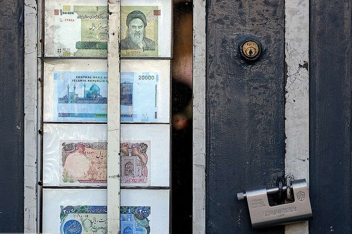 نرخ تورم فروردین