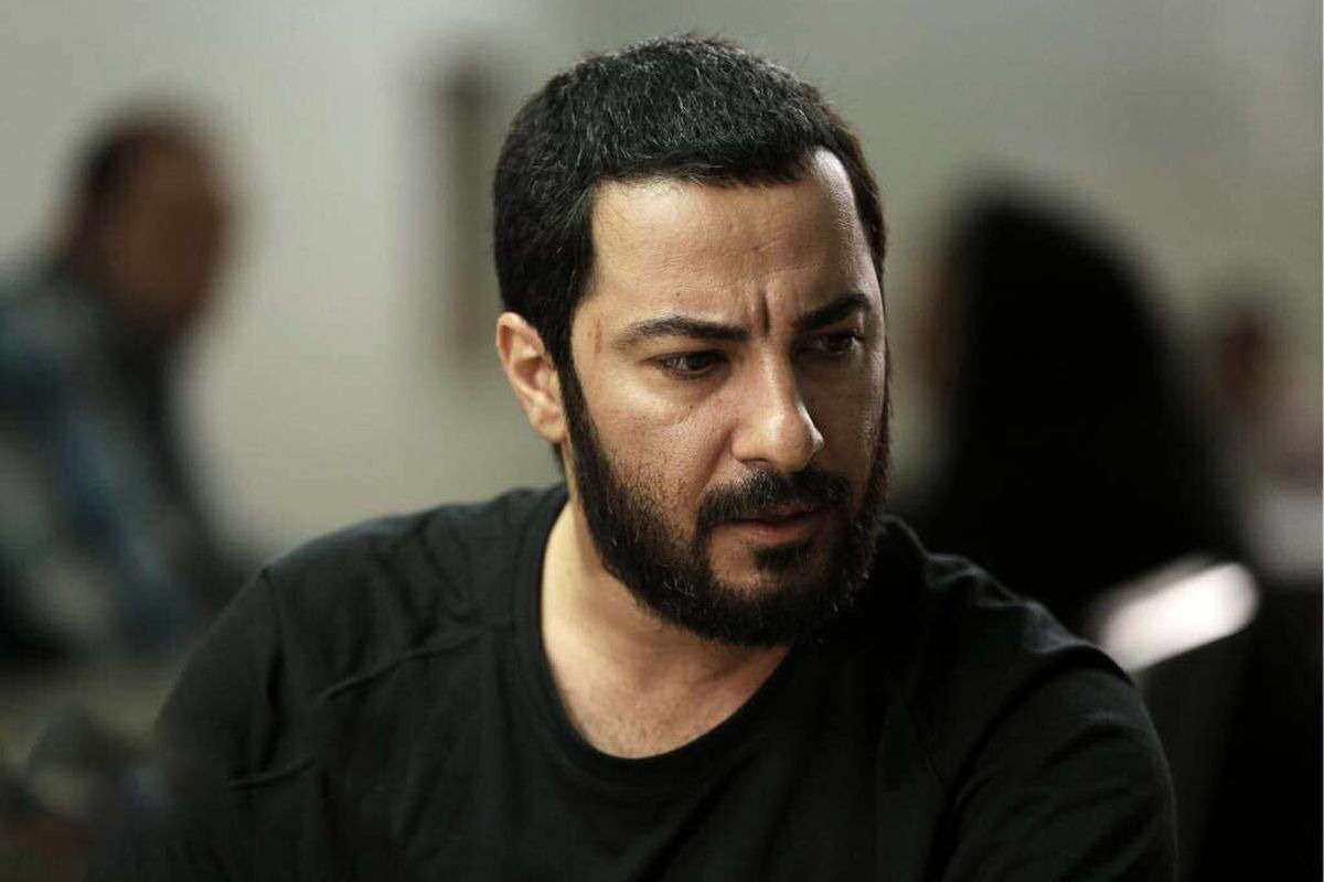 نوید محمد زاده