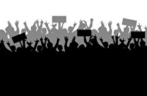 دیپلماسی در محاصره سخنگو‌های خودخوانده؛ چرا همه به‌جای نظام حرف می‌زنند؟