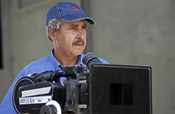 فیلم / مسعود جعفری جوزانی از اجبار جنگ گفت