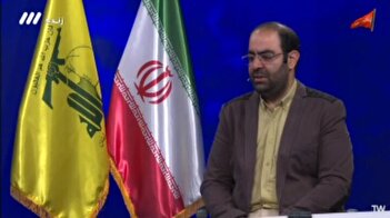 فیلم/ جملات تهدیدآمیز مهمان تلویزیون خطاب به امارات