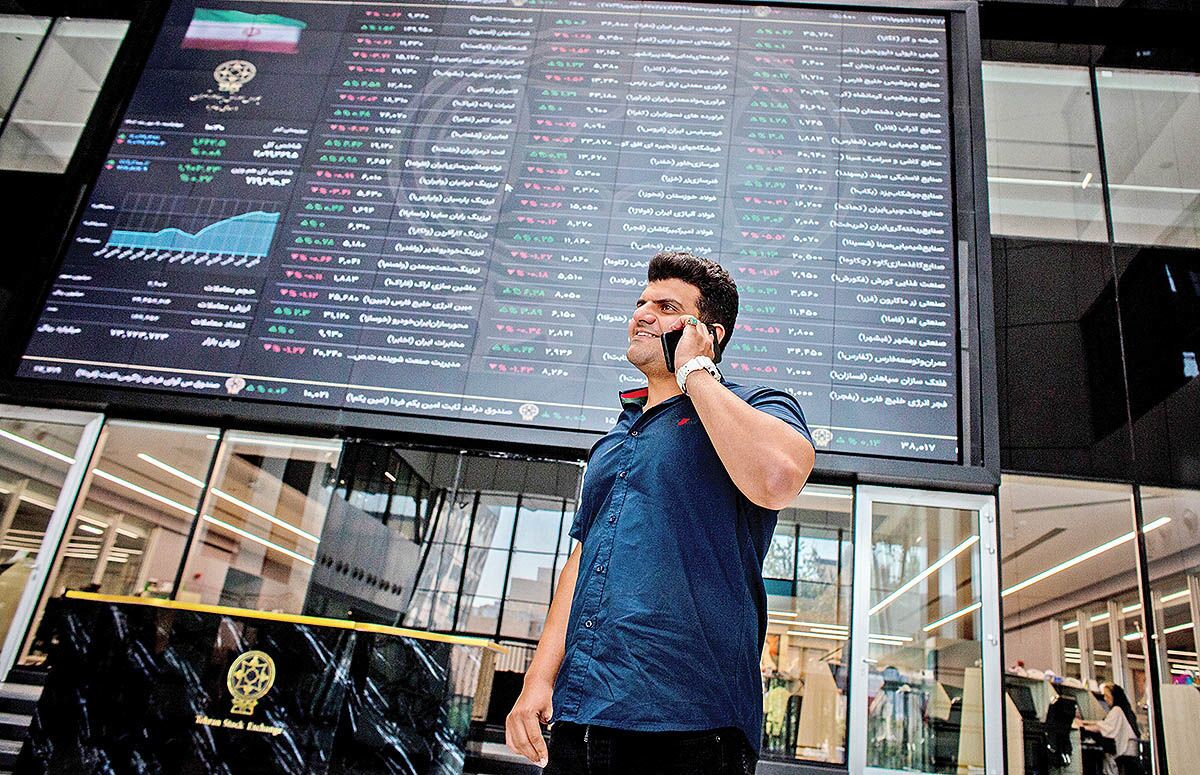 ۴ سناریو برای آینده بازار سرمایه