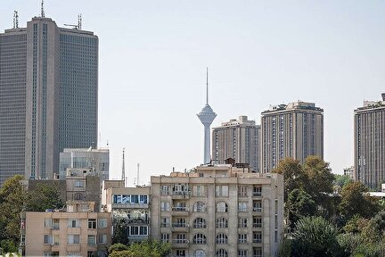 افزایش ۸۰ درصدی قیمت مسکن در تهران طی یک سال