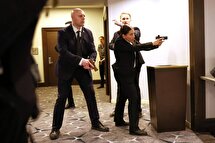 آشوب در ضیافت شام ترامپ با خبرنگاران/ از نفوذ تا آستانه ورودی سالن تا اولین اعترافات متهم