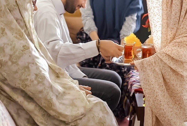 مهندس ۲۵ساله: در خواستگاری، پدر دختر تحقیرم کرد