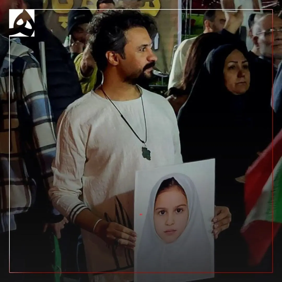 مصطفی راغب در تجمعات