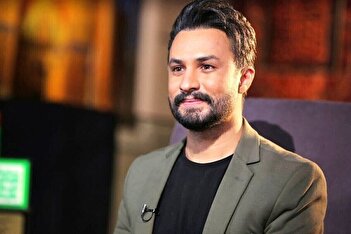 مصطفی راغب با یک قاب عکس خاص در تجمعات