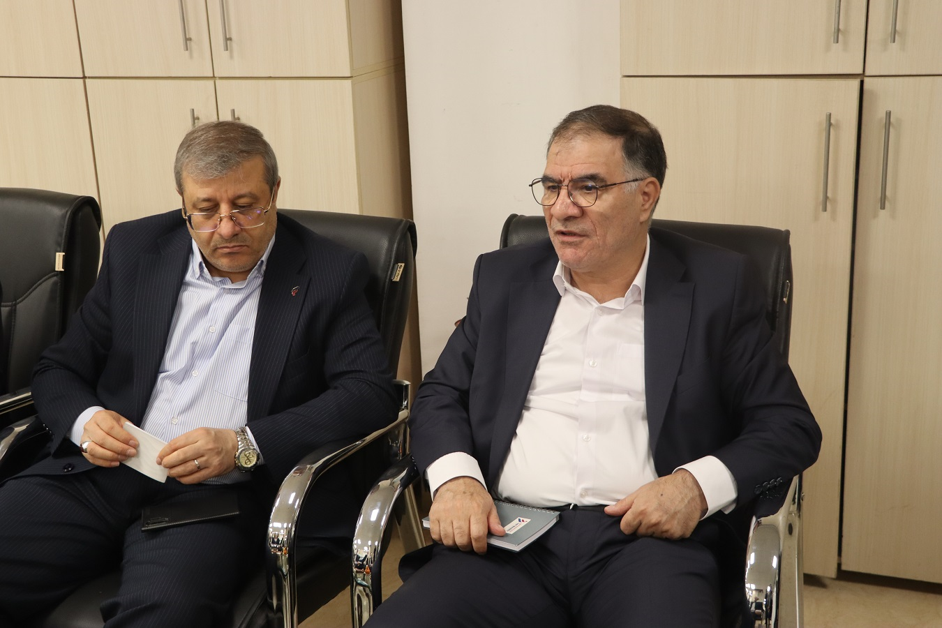 ضرورت تأمین مالی زنجیره تولید با استفاده از ابزار‌های نوین بانکی