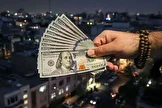 رشد ۲.۸۴ درصدی قیمت دلار در یک هفته