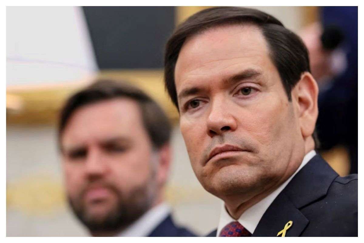 مارکو روبیو