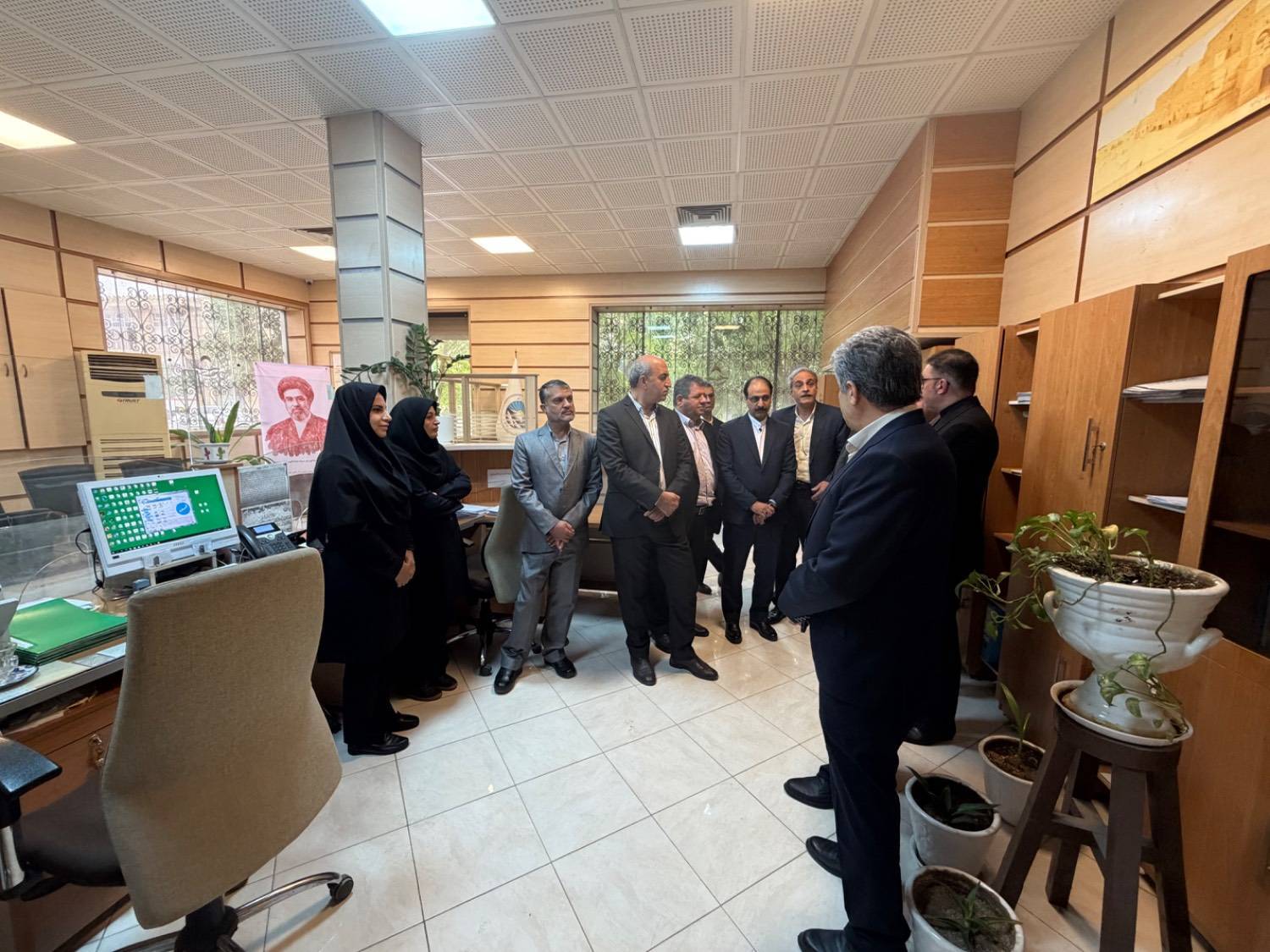 مدیریت پرتفوی و کنترل ضریب خسارت، کلید سودآوری شعب بیمه ایران