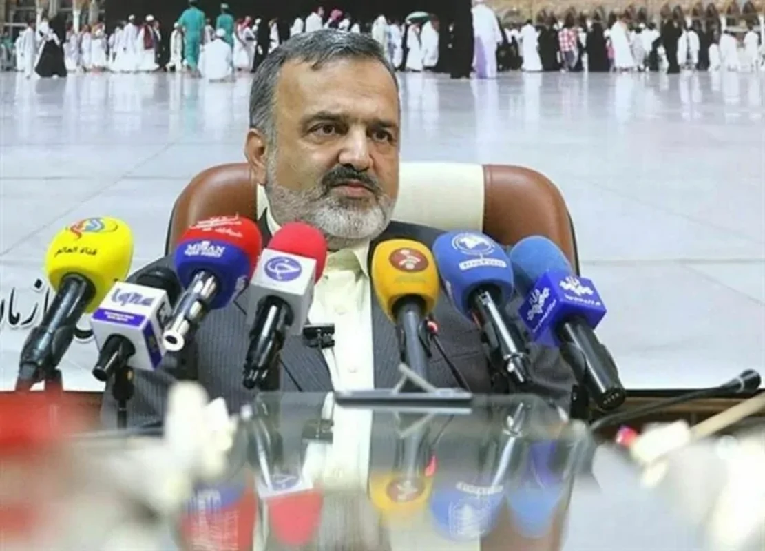 شایعه‌ها درباره احتمال آزار زائران ایرانی‌ در عربستان صحت ندارد