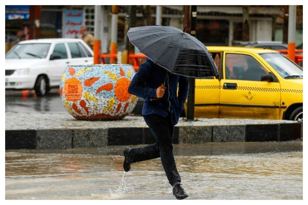 ۱۴۰۵ سال پرباران/ رشد بارش‌ها بیشتر از میانگین بلند مدت و ۷۷ درصد بیشتر از سال قبل