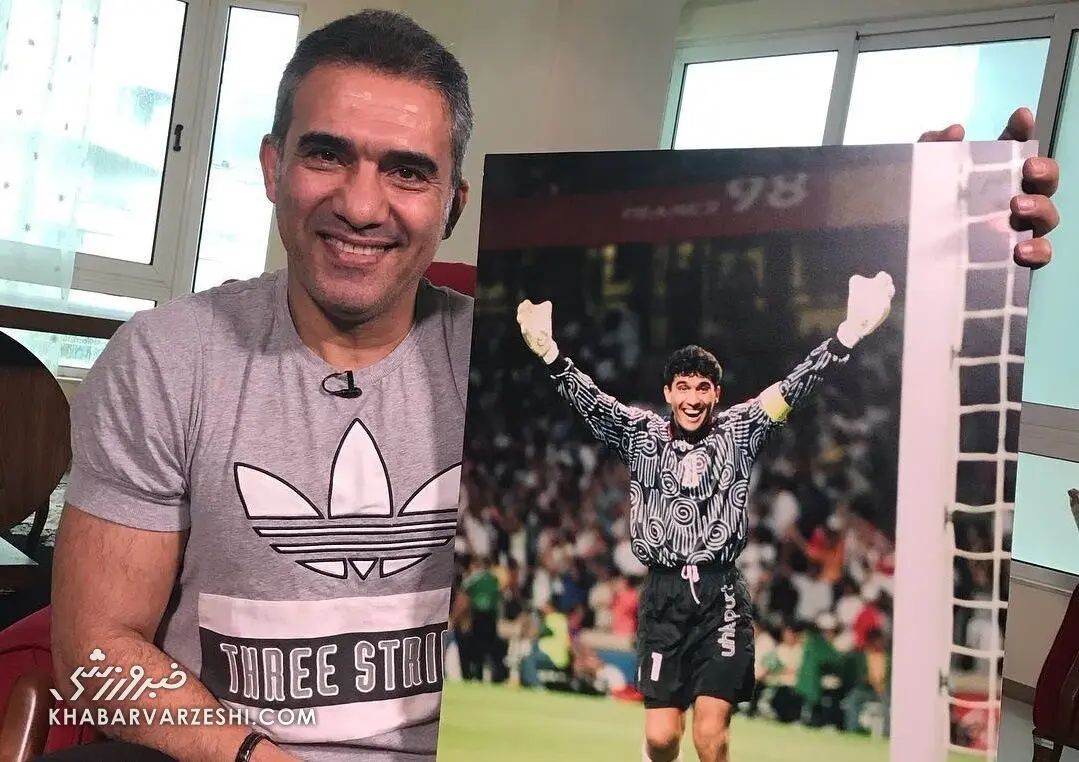 احمد رضا عابدزاده