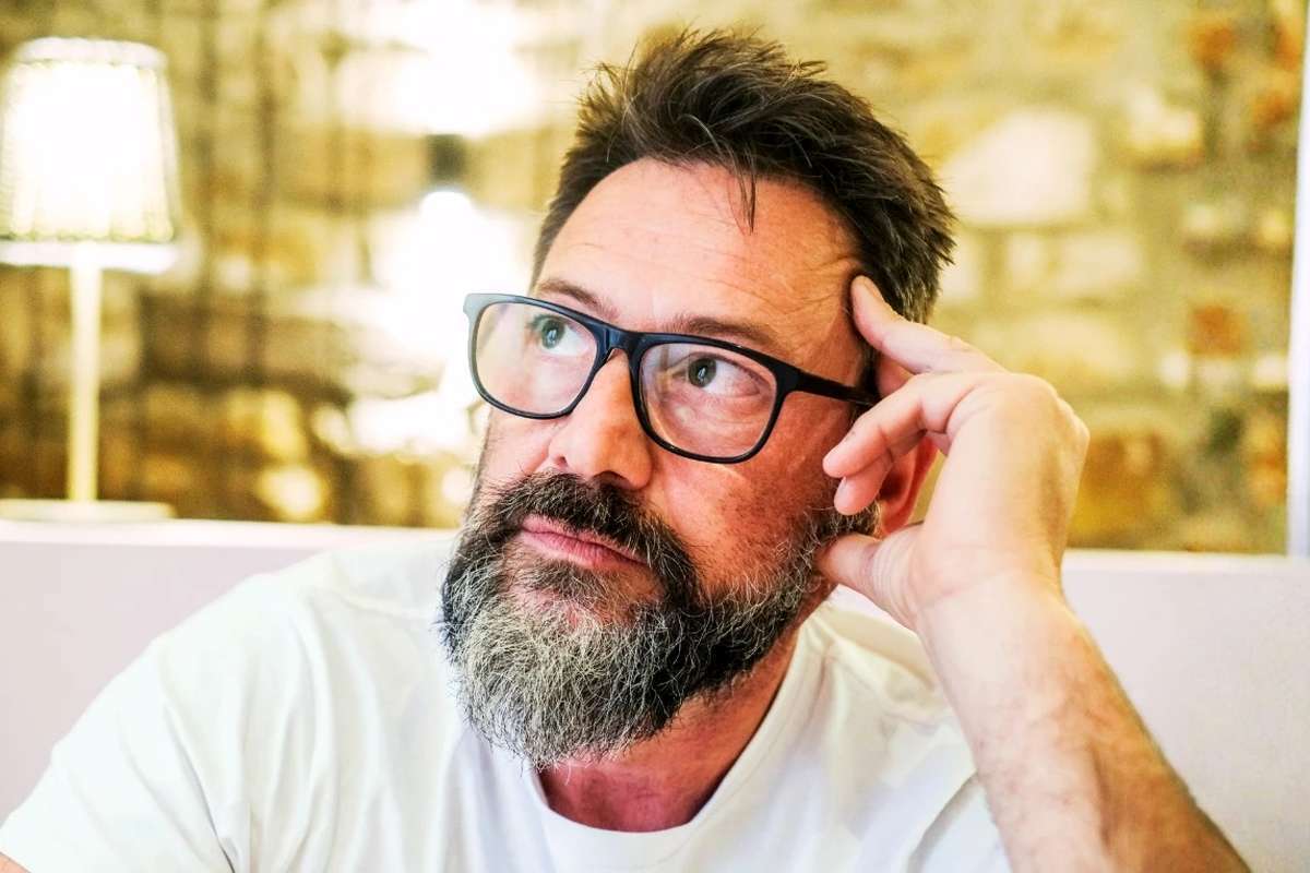 سلامت روان مردان