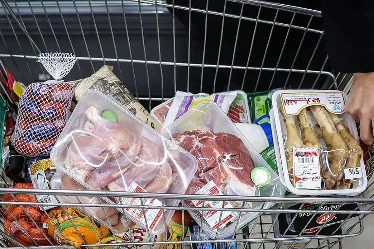 شارژ کالابرگ اردیبهشت