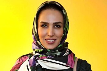 عکس / پیام سوگل طهماسبی به یاد کودکان میناب