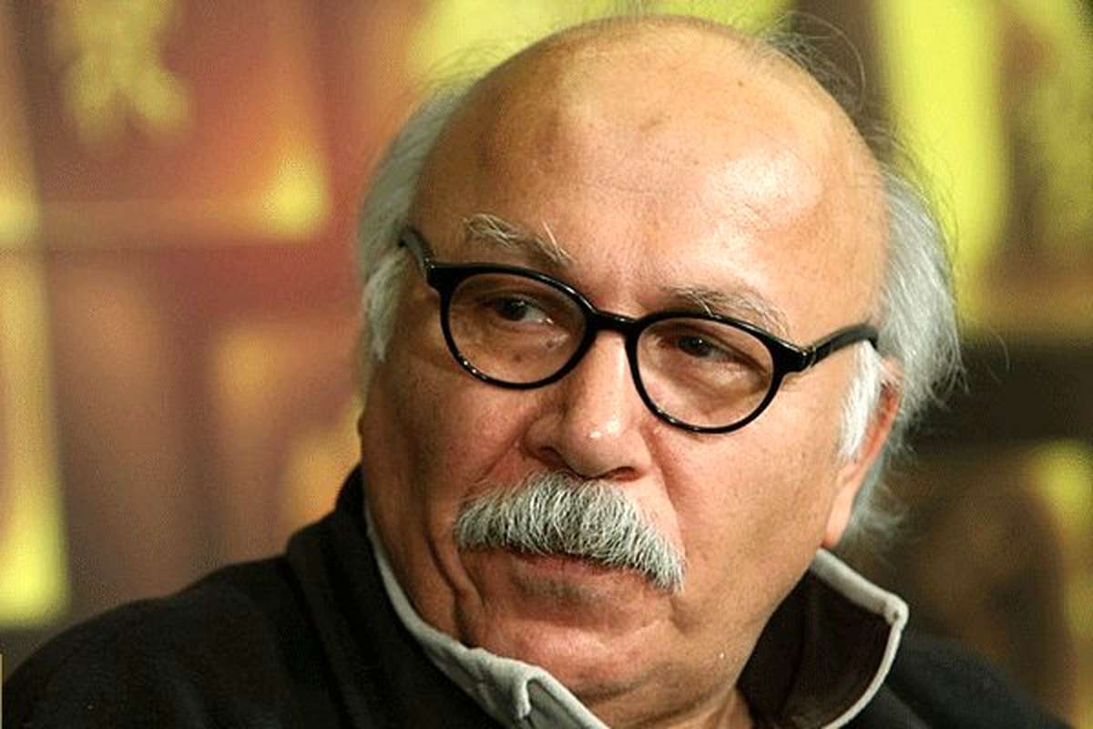 علیرضا داوود نژاد