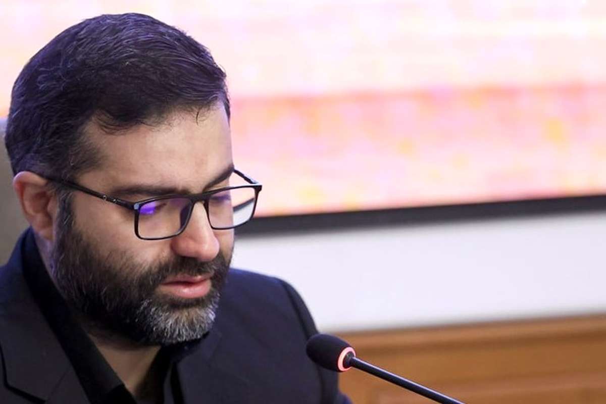 اسماعیل سقاب اصفهانی