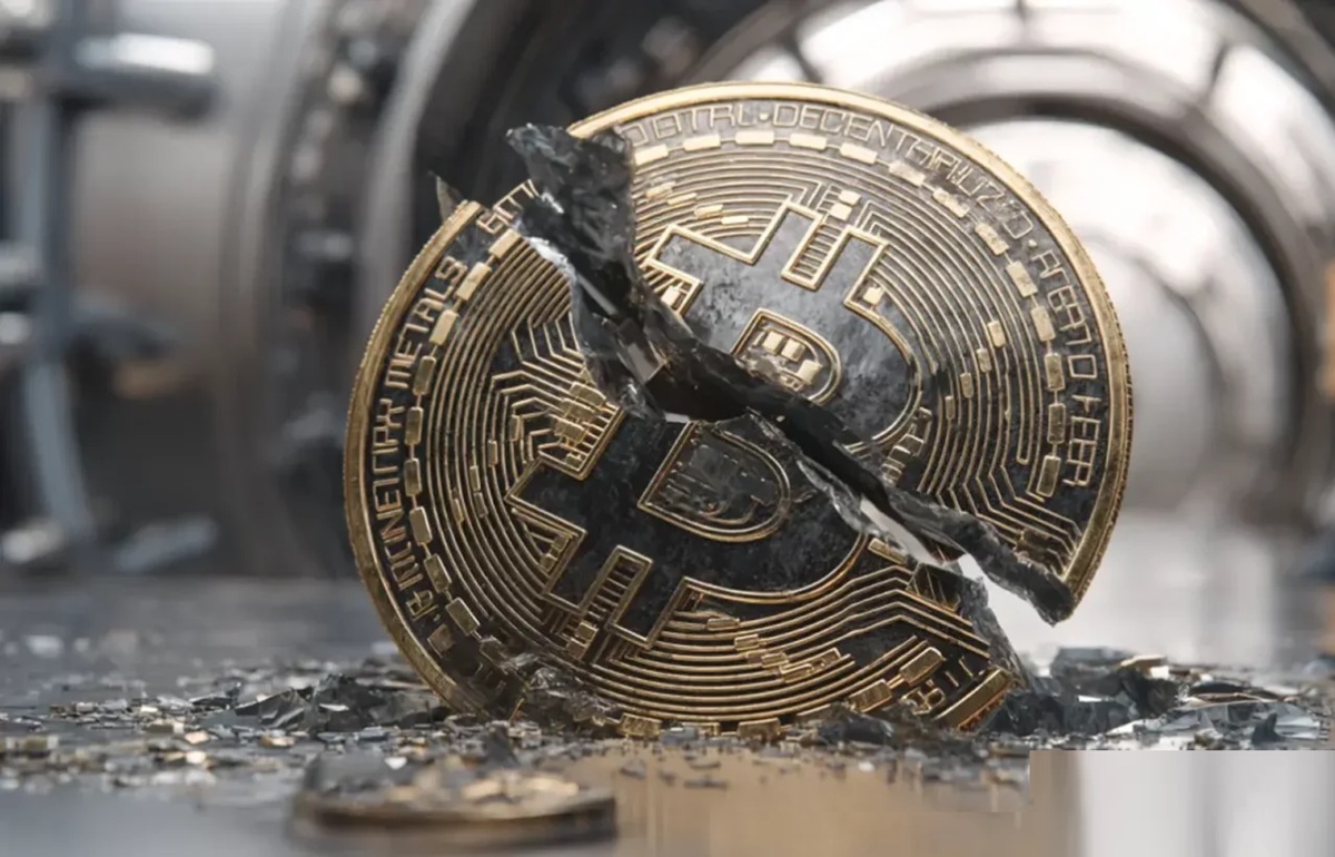 بازار رمزارز