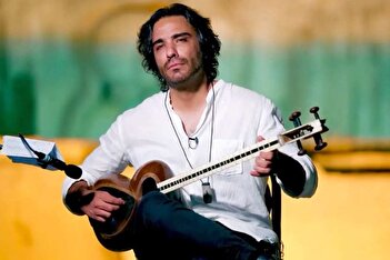 فیلم / دلنوشته علی قمصری برای این روزها