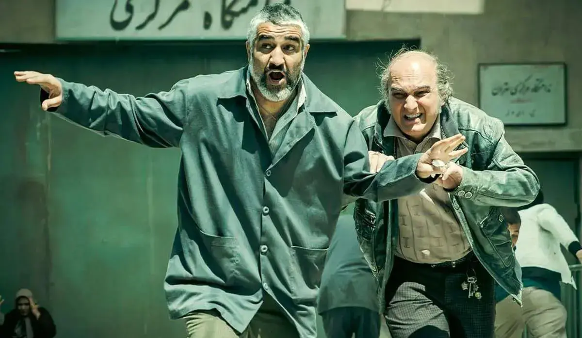 پژمان جمشیدی