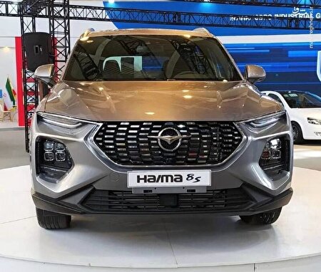 قیمت خودرو‌های ایران خودرو + جدول