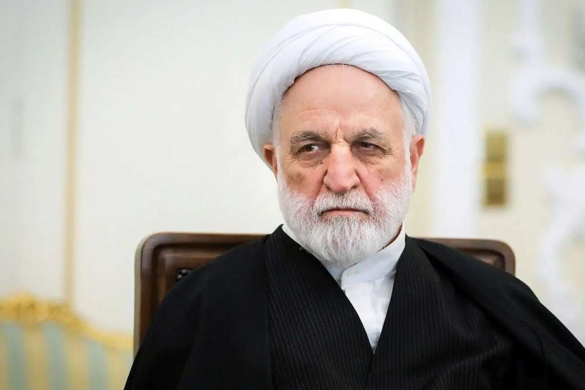 محسنی اژه‌ای