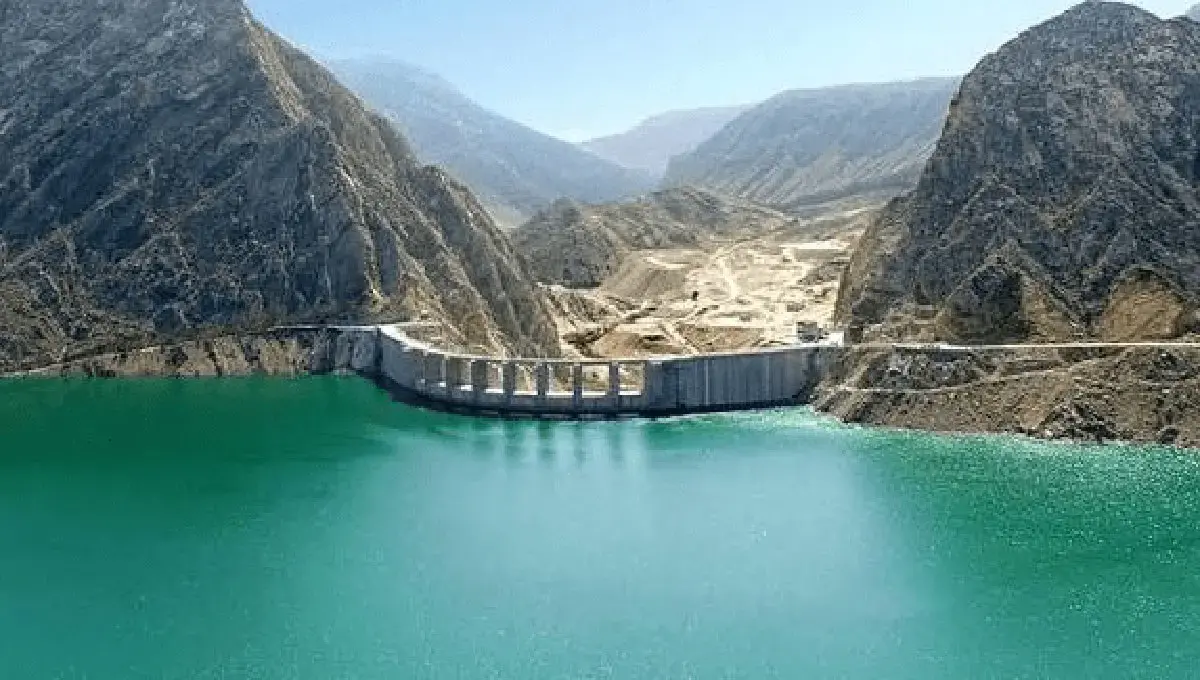 منابع آبی تهران در مرز بحران قرار دارد