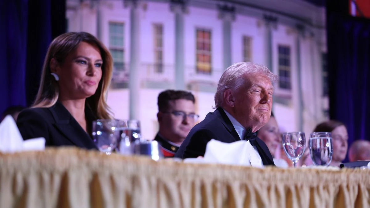 افشاگری واشنگتن‌پست از باگ امنیتی بزرگ در سوقصد به ترامپ