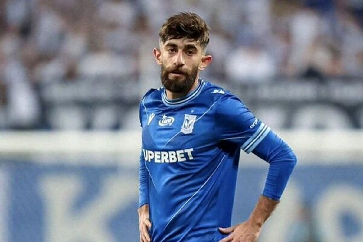 گزینه پرسپولیس در آستانه تمدید قرارداد