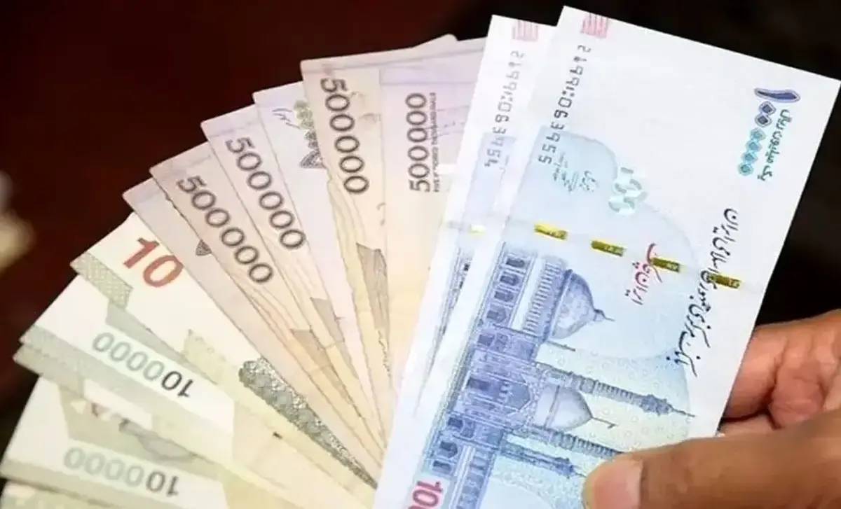 واریز یارانه ۲ میلیون تومانی