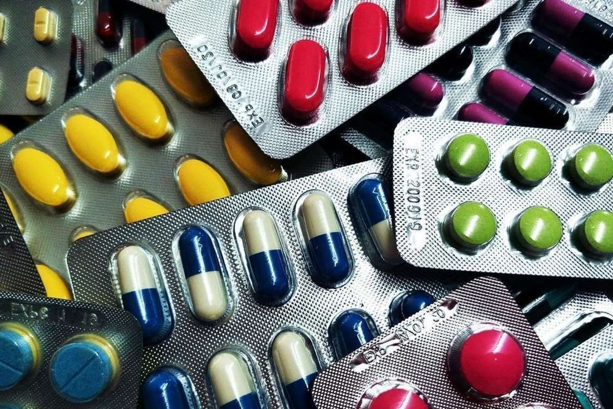 لیست دارو‌های ممنوعه در سفر حج