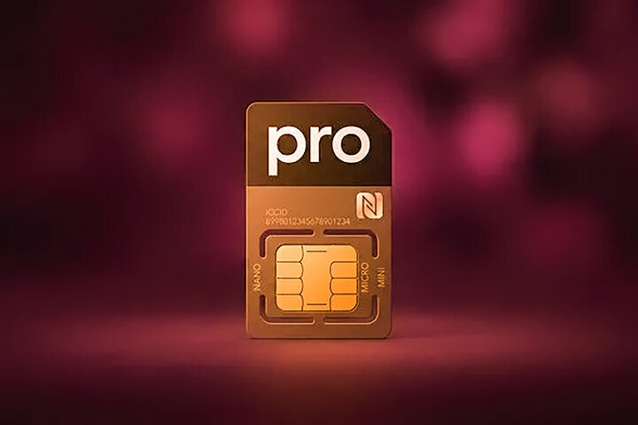 اینترنت پرو