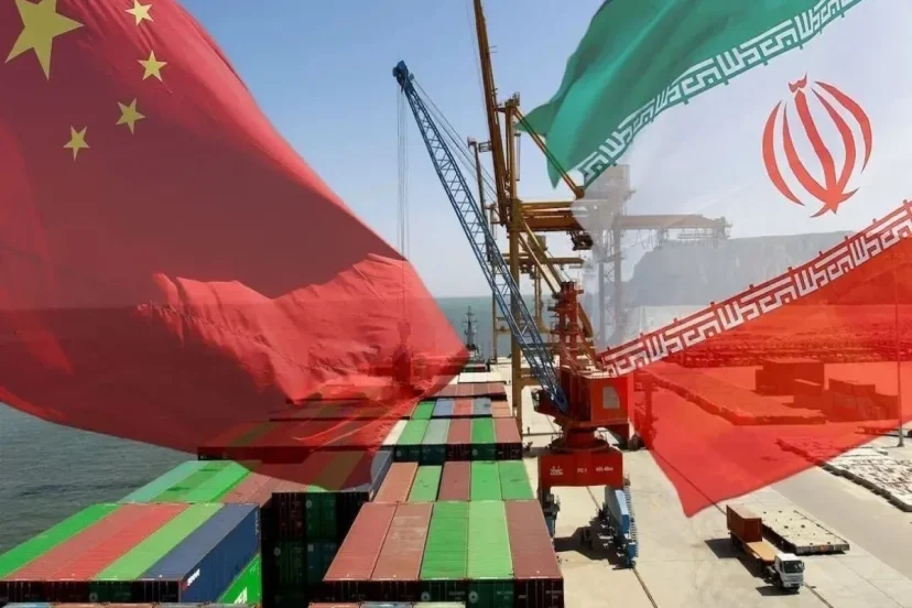 واکنش پکن به تحریم خریدار نفت ایران: آمریکا اشتباهات خود را متوقف کند